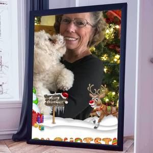 Meet your Posher, Cathy